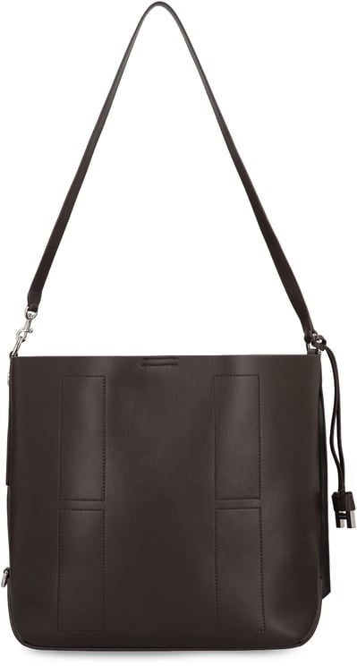 HOGAN Borsa Hobo Hogan Hocket Media