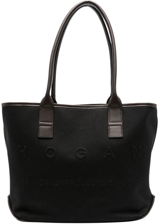 HOGAN Bags Black
