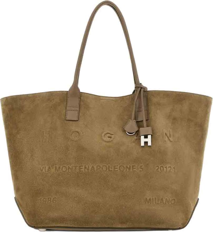 HOGAN Bags Brown