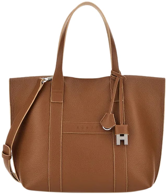 HOGAN Bags Brown