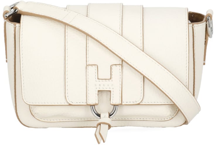 HOGAN Bags White