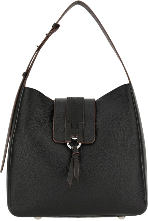 HOGAN Bags Black