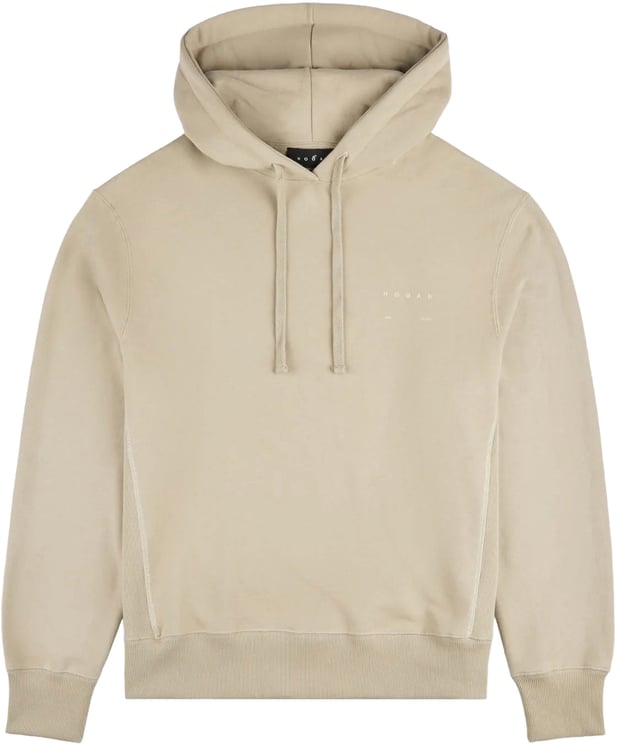 HOGAN Sweaters Beige
