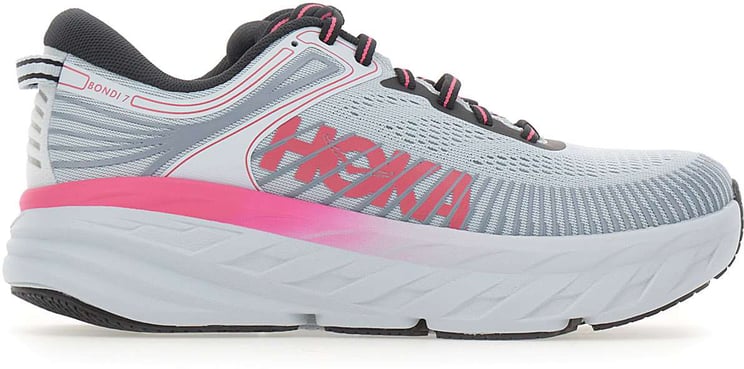 Hoka Sneakers Grey