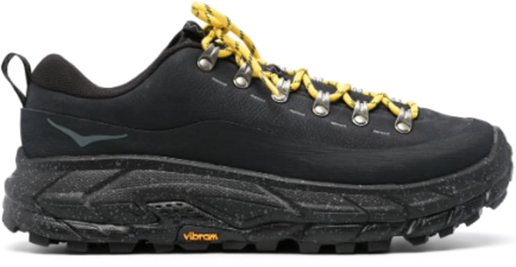 Hoka U Tor Summit Black/black