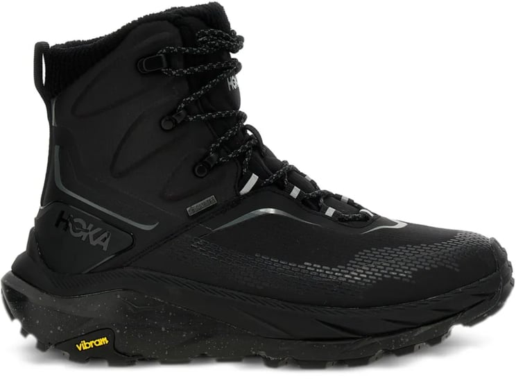 Hoka M Kaha 2 Frost Gtx Black/black