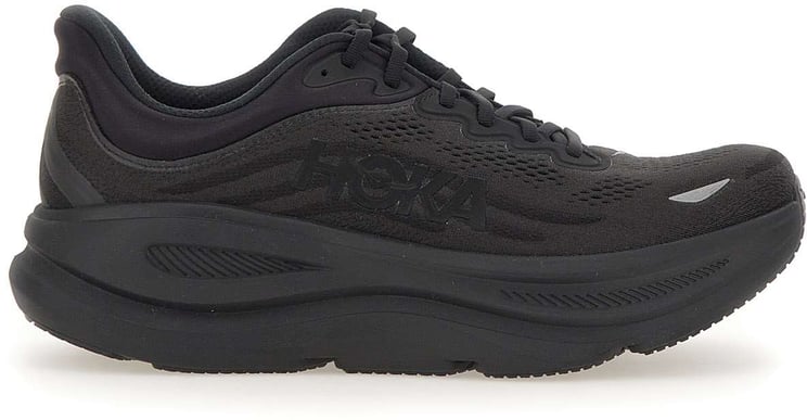 Hoka Sneakers Black
