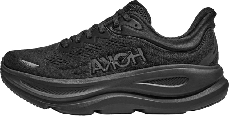 Hoka Hoka One One Bondi 9 Triple Black