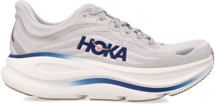 Hoka Bondi 9 Stucco Grout