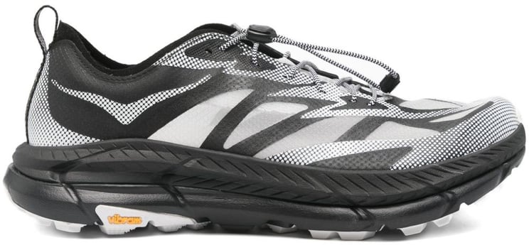 Hoka Sneakers Black