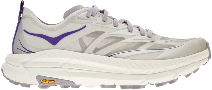Hoka One One Hoka One One Multicolor fabric Mafate Speed 4 Lite sneakers
