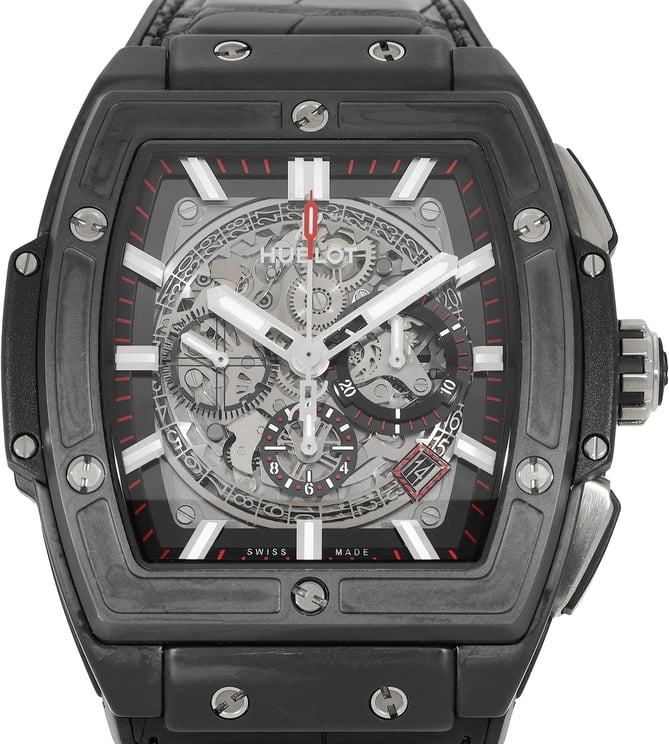 Hublot Spirit of Big Bang