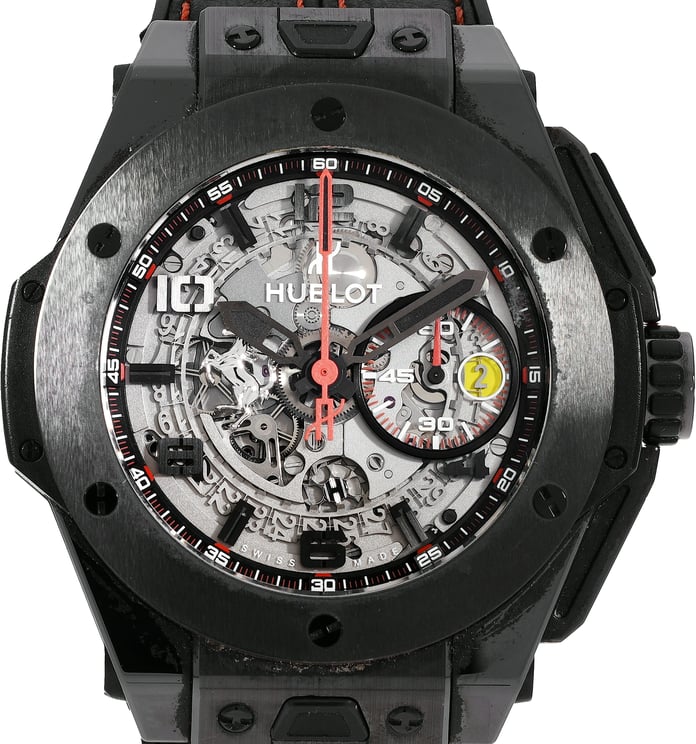 Hublot Big Bang