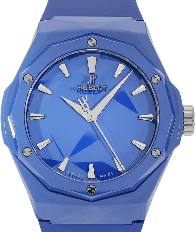 Hublot Classic Fusion