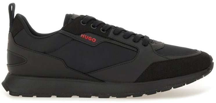 Hugo SNEAKER WITH LOGO
