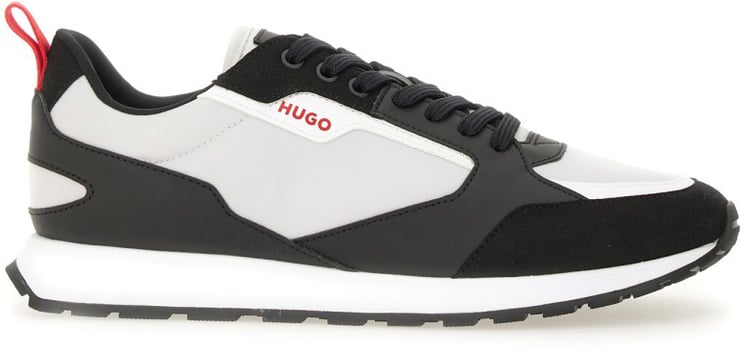 Hugo SNEAKER WITH LOGO