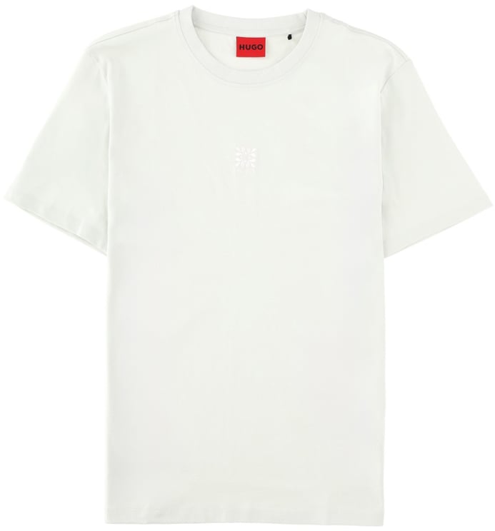 Hugo T-SHIRT "DARUSI"