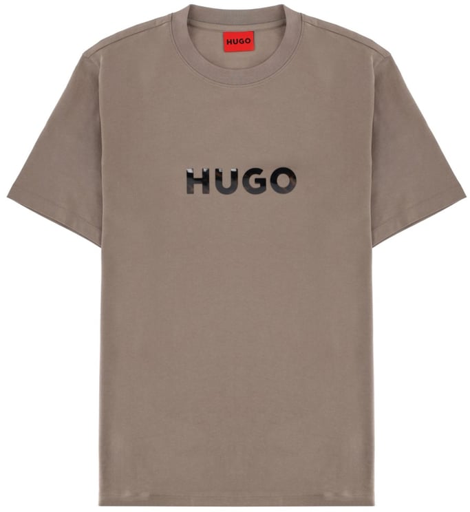 Hugo T-SHIRT "DUMEO" CON LOGO