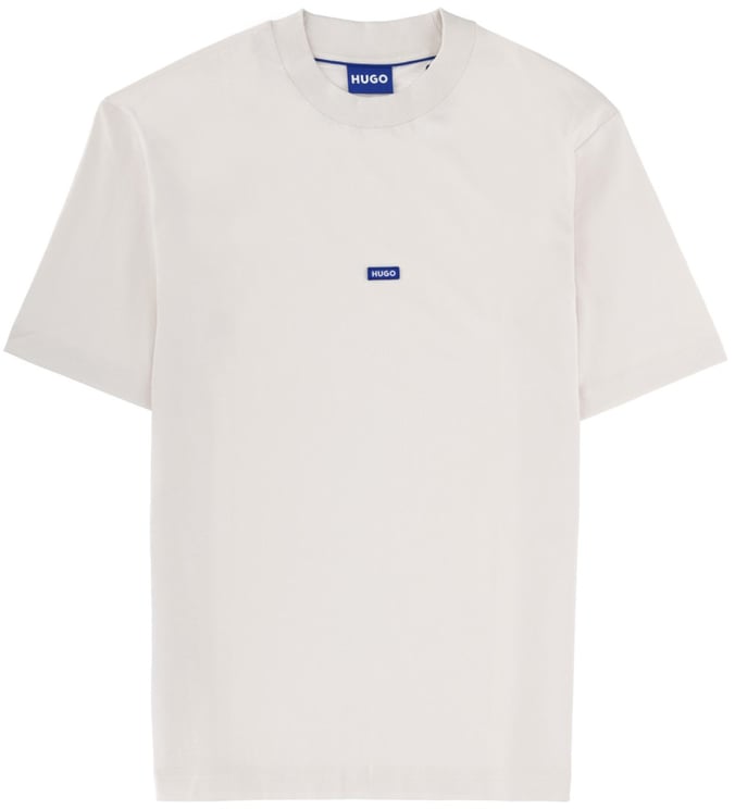 Hugo T-SHIRT WITH LOGO