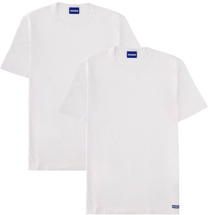 Hugo SET DA DUE T-SHIRT CON LOGO