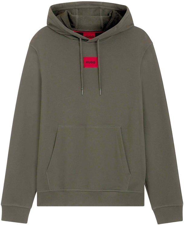 Hugo Deratschil Hoodie