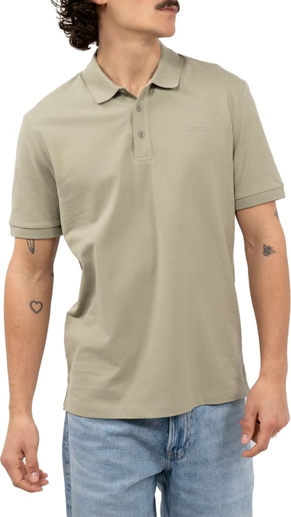 Hugo Donos Polo