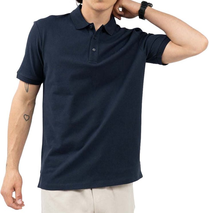 Hugo Donos222 Polo