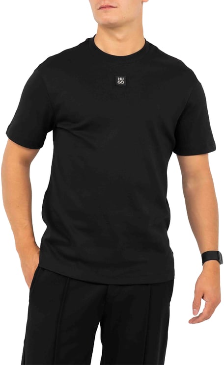Hugo Dalile T-shirt