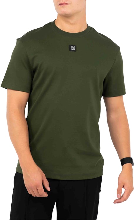 Hugo Dalile T-shirt