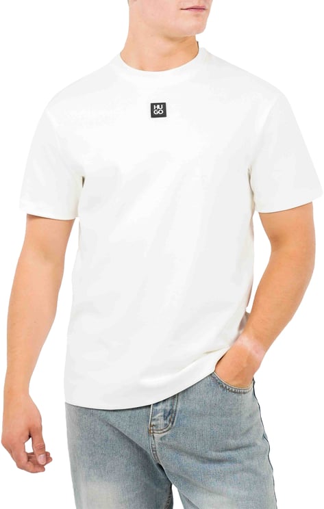 Hugo Dalile T-shirt