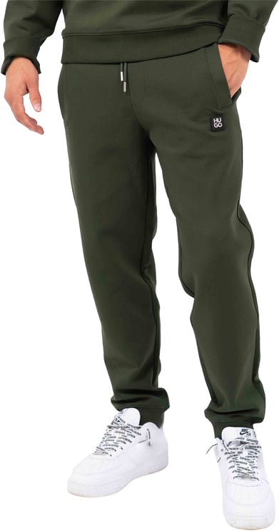 Hugo Dimacs Joggingbroek