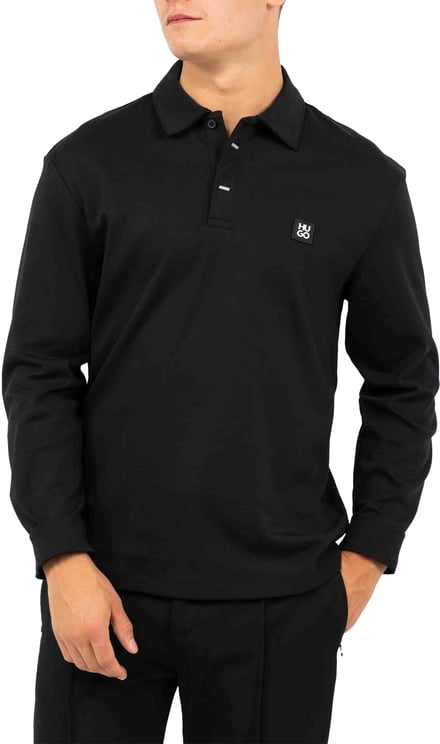 Hugo Dargen Polo