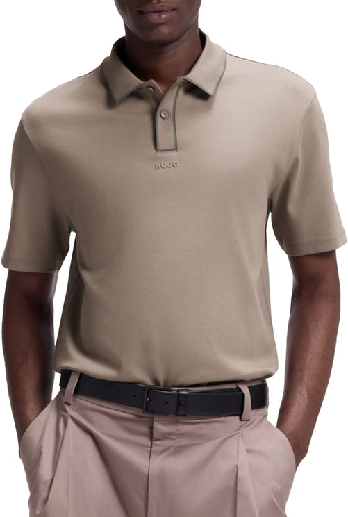 Hugo Dalumo Polo