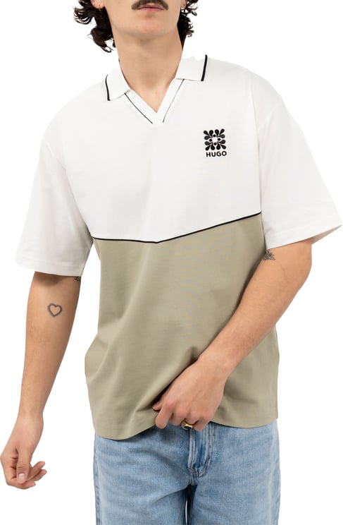 Hugo Daryo Polo