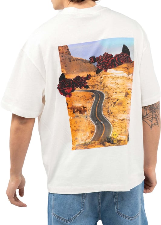 Hugo Domans T-Shirt