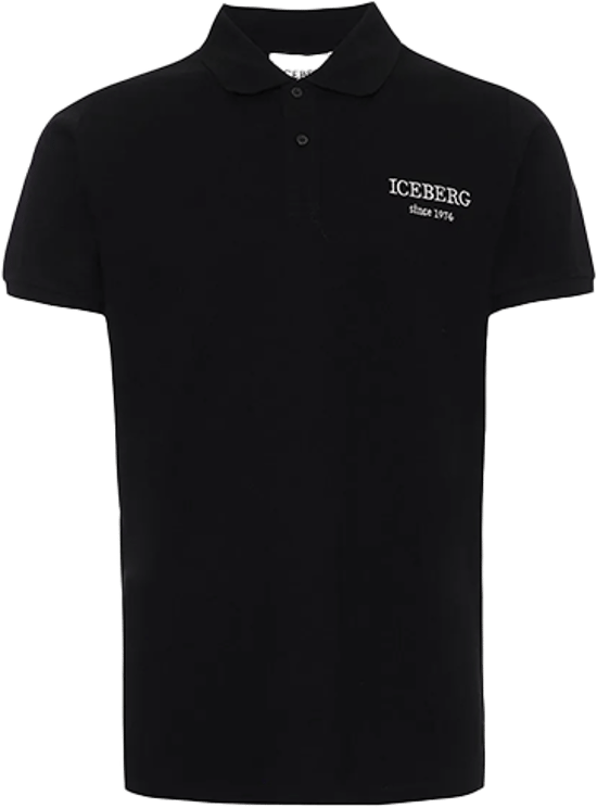 Iceberg Iceberg Basic Polo