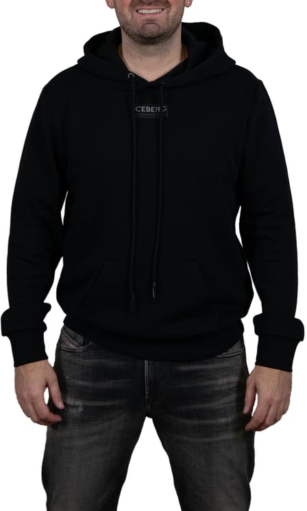 Iceberg Iceberg Looney Tunes Hoodie Sylvester