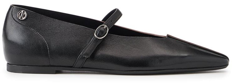 Iceberg Pointed-Toe Pumps