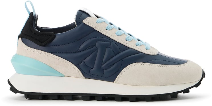 Iceberg Multi-colored sneakers with a sporty design