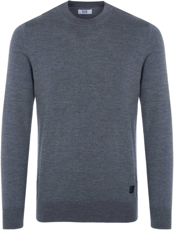 Iceberg Iceberg Pullover