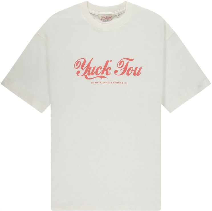 In Gold We Trust Yuck Fou