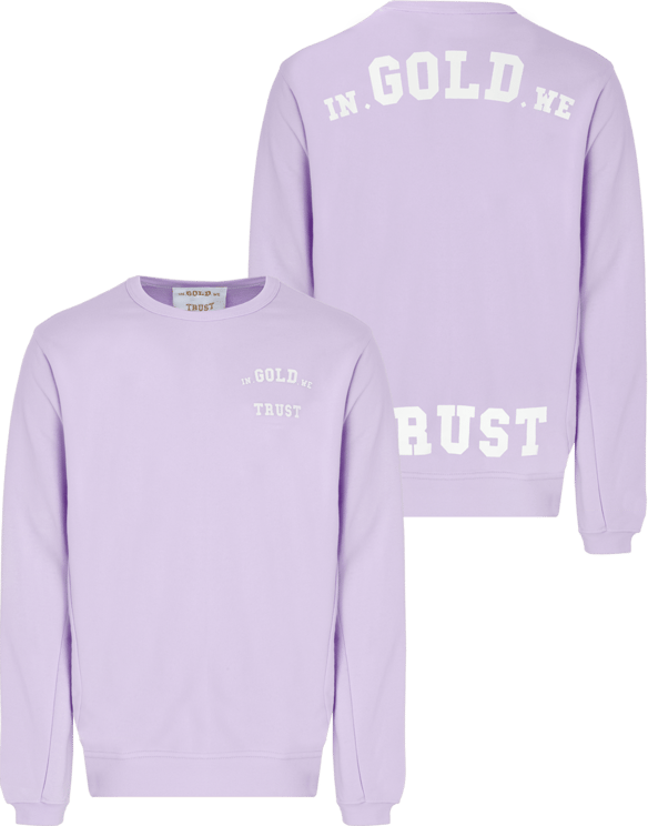 In Gold We Trust Heren The Slim 2.0