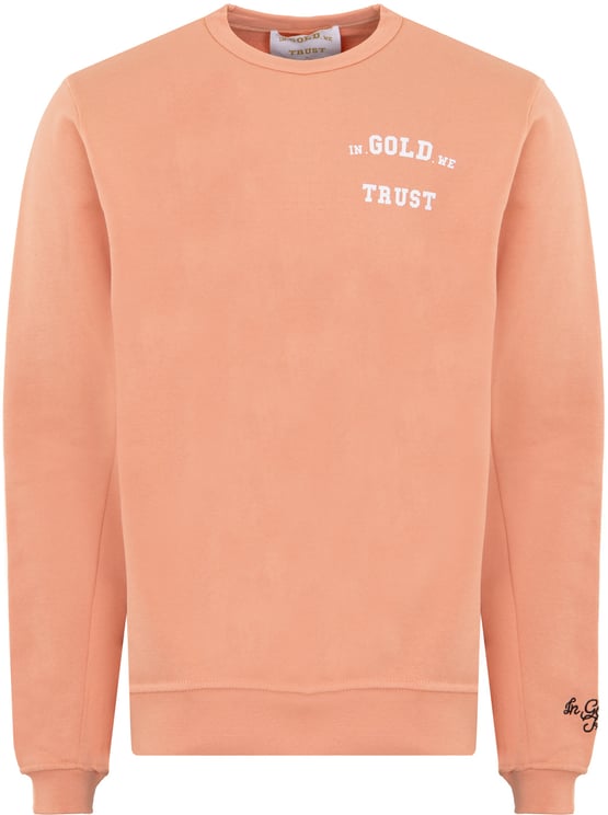 In Gold We Trust Heren The Slim Light