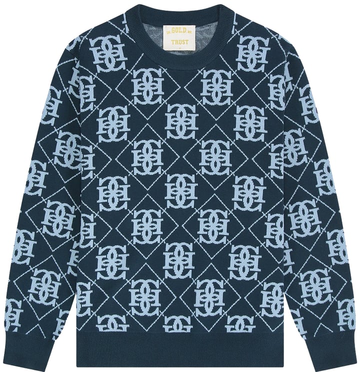 In Gold We Trust The Goetsch