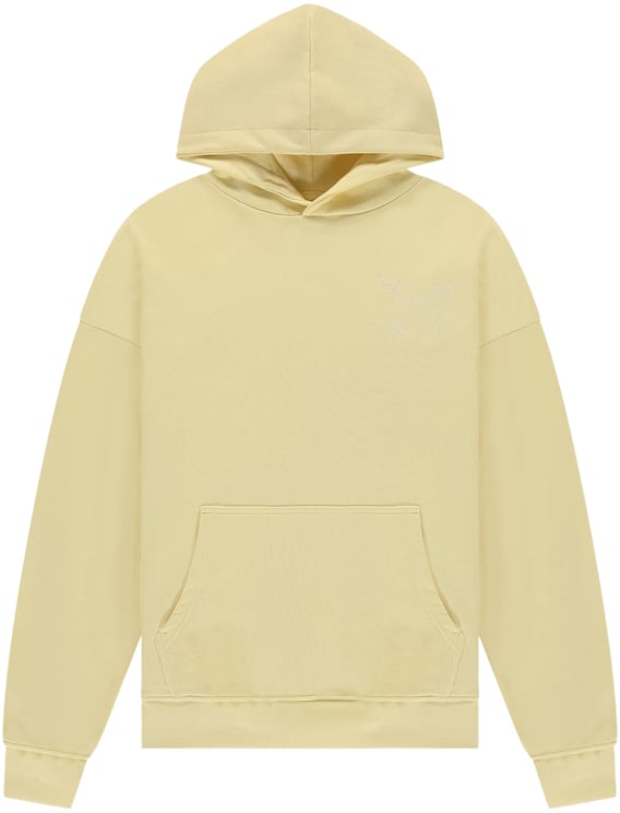 In Gold We Trust The Dyrdek Corn Husk