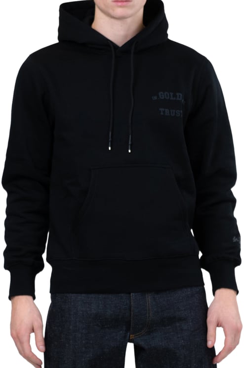 In Gold We Trust Notorious '25 Black  Anthracite