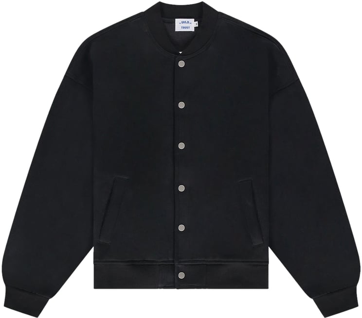 In Gold We Trust The Base Black