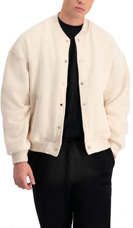 In Gold We Trust The Base Beige