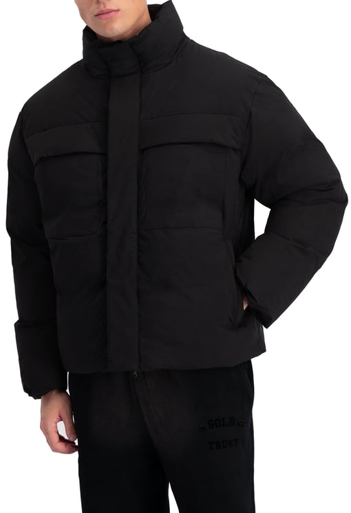 In Gold We Trust The Volume