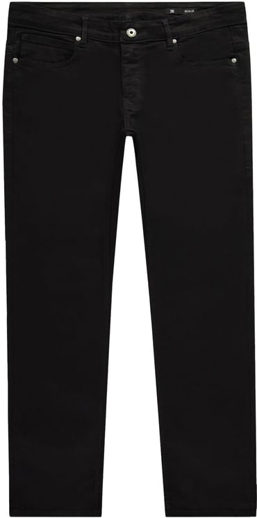 In Gold We Trust The Wait Black